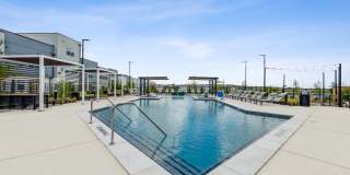 Alta Wildhorse Ranch Townhomes Gallery 41