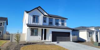 Stunning Newer Home In Caldwell! Gallery 1