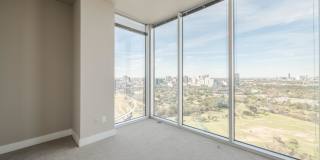 Allure Hermann Park Gallery 102