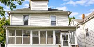 Huge House with Tons of Parking- 6 Bed 2 Bath in Como for Sept 2026 Gallery 1