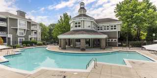 Tamar Meadow Apartments Gallery 1