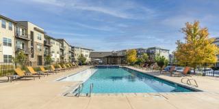 North Main Apartments at Steel Ranch Gallery 20