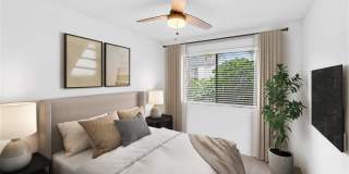 The Reserve at Ashley Lake Apartments Gallery 21