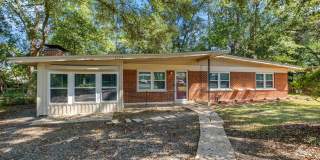 In Town Location on This Mid Century Home Gallery 1