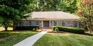 Fully Furnished House in West Hills – Knoxville, TN Gallery 1