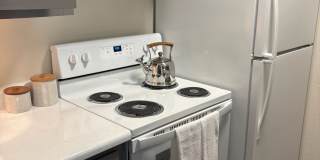 Parkwood Apartments Gallery 3