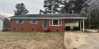 3/1 House in Shelby, NC - still working on the house Gallery 1