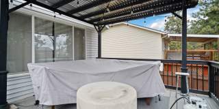 Bright & Comfortable 3 Bedroom Home Gallery 51