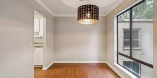 Elegant, private end-unit living with resort-style amenities! Gallery 5