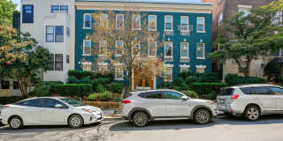 1810 CALIFORNIA Street NW 1810 CALIFORNIA Street NW Gallery 1