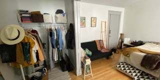 100 Howe Street Gallery 48