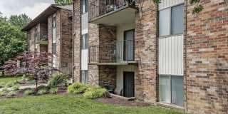 Old Orchard Apartments Gallery 1