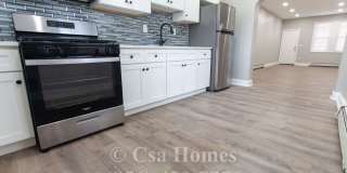 Newly Renovated 2 Bed/1 Bath in Whitman Park Neighborhood of Camden! Gallery 1