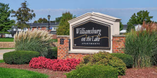 Williamsburg on The Lake Apartments of Mishawaka Gallery 16