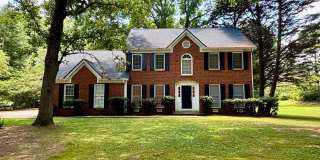 4160 Creekwood Drive Gallery 1