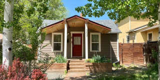 Old Town Classic Style Cottage! Gallery 1