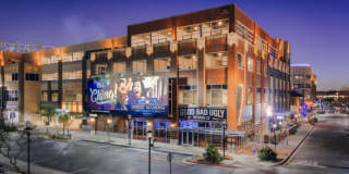 The Lofts at Westgate Gallery 5