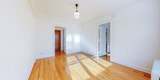 The Park Apartments Gallery 102