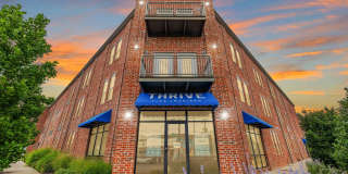 Thrive Argenta Gallery 2