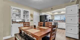 Fully Furnished Single Level Brick Home and Pet Friendly Gallery 23