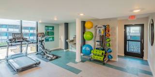 The Hedge 2 Apartments Gallery 8