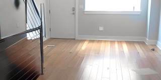 Stunning 4-Bedroom Townhome in Grays Ferry! Available NOW! Gallery 5