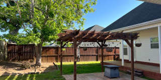 Beautiful 3BD/2B House in Byron with a lot of Extra's!! Gallery 31