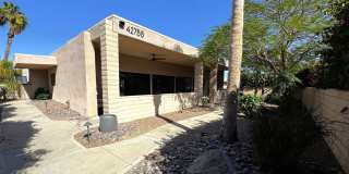 COMING SOON!! GORGEOUS 2 Bed 2 Bath Home in BERMUDA DUNES! Gallery 3