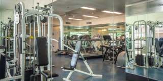 Colony Townhomes Gallery 11