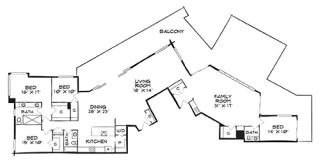 Preserve at Marin Apartment Homes Gallery 34