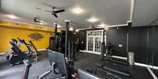 Mansion at Bala Gallery 22