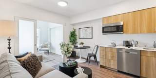 Keystone Apartments Gallery 13