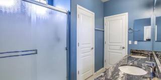 Gorgeous 4 bed 3 bath Single Level Home in Norterra Area Gallery 13