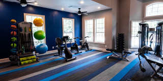 Carrington Park Gallery 8