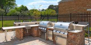 Park Towne Apartments Gallery 25
