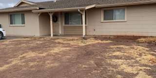 4 Bed 2.5 Bath Home in Winslow Gallery 1