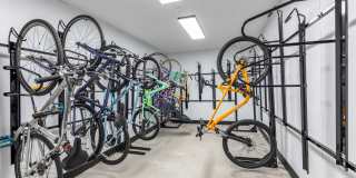 Pavillions at Silver Sage Gallery 21
