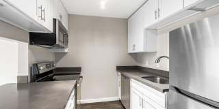 Leschi View Apartments Gallery 4