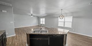 Modern 4-Bed Home with Open Layout in New Braunfels - Realtor Commission: $500 Gallery 19