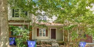 3 bed / 3 bath. Parking. Pet Friendly. Gallery 1