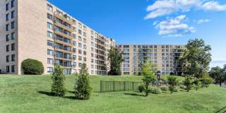 Plaza Towers - Affordable Housing Gallery 37