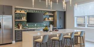 The Rosewater The Rosewater Gallery 1