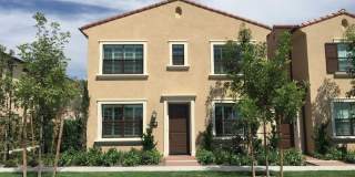 2bd/2.5ba two car garage end unit condo in Orchard Hill Irvine for rent Gallery 1