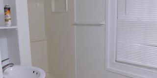 611 Johnson Street- OFFERING 1 MONTH FREE WITH A YEAR'S LEASE! Historic Downtown living! New paint and flooring throughout! New appliances! Recent price reduction! Gallery 12