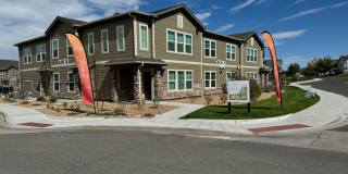 Villas at Stone Trace - Affordable Housing Gallery 65