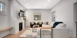 Beautifully Updated Home for Rent | Classic Charm with Modern Upgrades Gallery 5