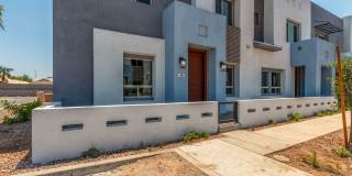 Brand New Build! Massive modern 4 bedroom/4.5 bathroom townhome in the heart of Chandler Gallery 4