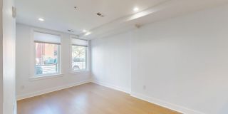 Brookland One Bedroom-Modern & Sleek Living! Gallery 6