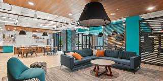 Link Apartments Montford Gallery 29