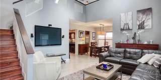 Beautiful Victoria Park Home Gallery 4